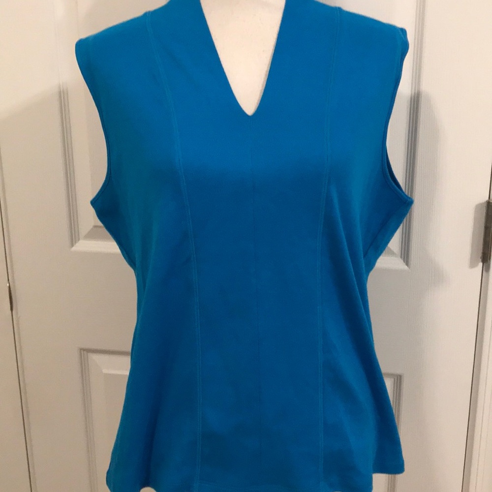 Rafaella Studio blouse size XL